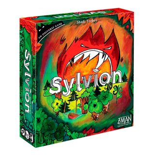 Sylvion