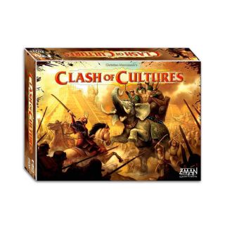 Clash of Cultures