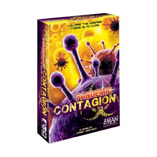 Pandemic Contagion 