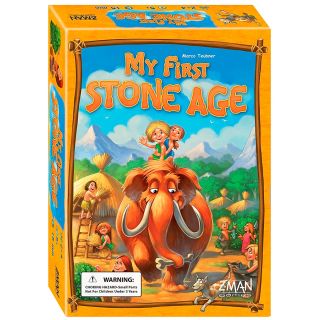 My First Stone Age 