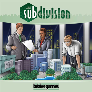Subdivision - English