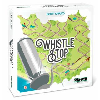 Whistle Stop