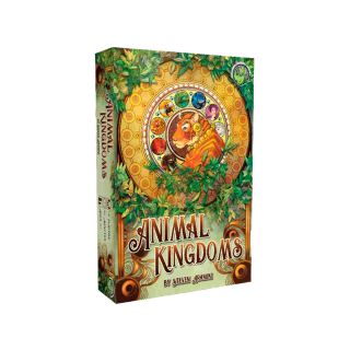 Animal Kingdoms