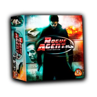 Rogue Agent