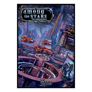 Among the Stars: The Ambassadors Expansion