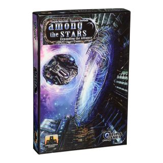 Among The Stars Expanding The Alliance