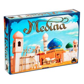 Medina (2nd. Edition)