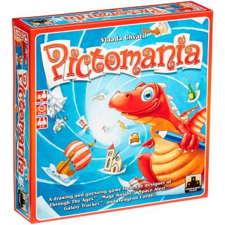 Pictomania