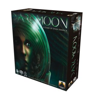 Dark Moon
