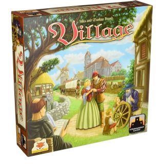 Village