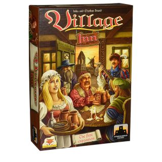 Village Inn