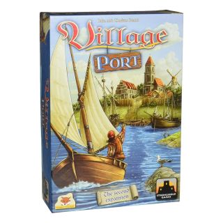 Village Port
