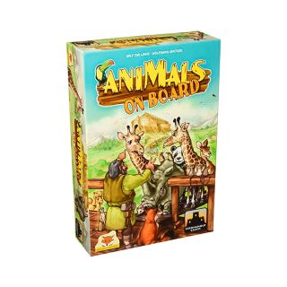 Animals on Board