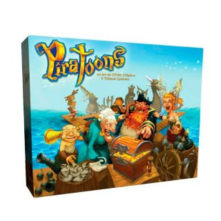 Piratoons
