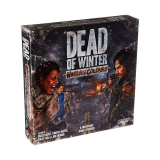 Dead of Winter: Warring Colonies Expansion
