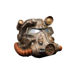 Fallout™ Power Armor Helmet Collector Bank