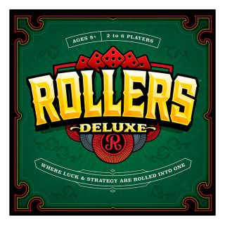 Rollers® Deluxe