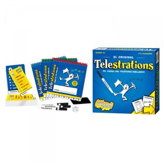 Telestrations