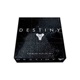 Destiny™ Premium Dealer Set