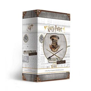 Harry Potter Hogwarts Battle: Defence Against The Dark Arts - English