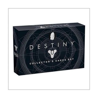 Destiny™ Chess