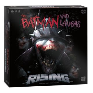 The Batman Who Laughs™ Rising