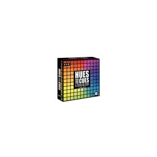 Hues and Cues - English