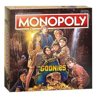 MONOPOLY®: The Goonies