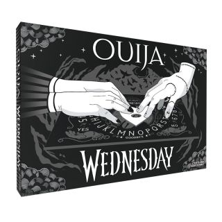OUIJA®: Wednesday - English