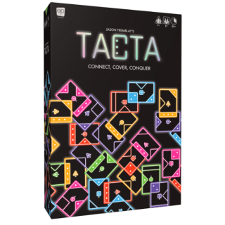 TACTA™ - English