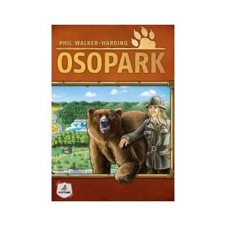 Osopark - SPANISH ***NET PRICE***