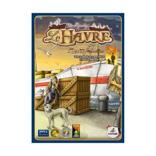Le Havre