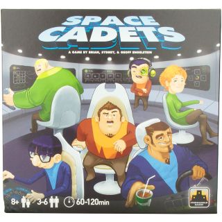 Space Cadets