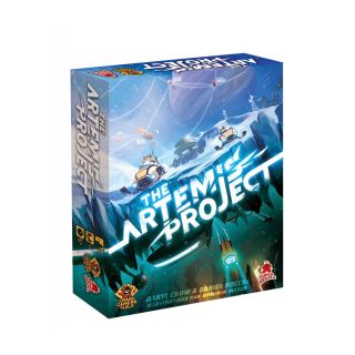 The Artemis Project