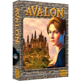 Resistance Avalon