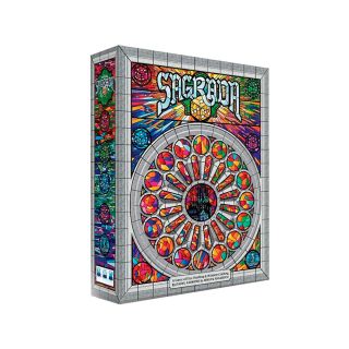 Sagrada 