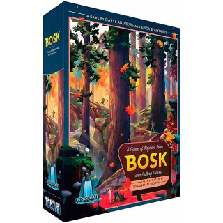 Bosk 