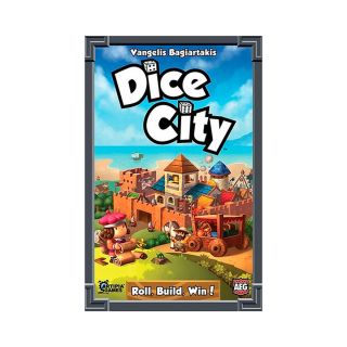 Dice City