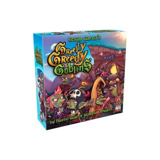 Greedy Greedy Goblins