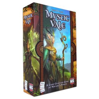Mystic Vale