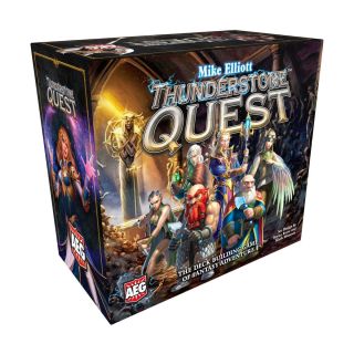 Thunderstone Quest