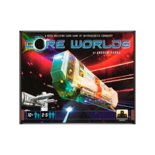 Core Worlds
