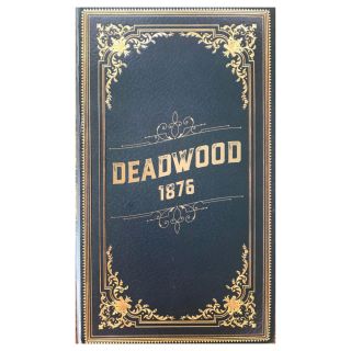Deadwood 1876