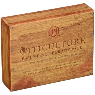 Viticulture: Essential Upgrade Pack