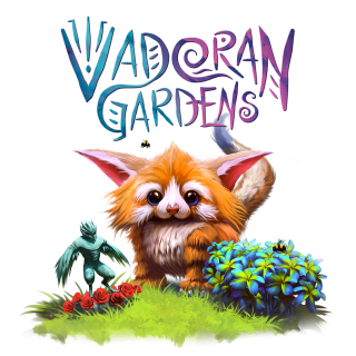 Vadoran Gardens - English