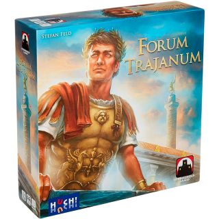 Forum Trajanum