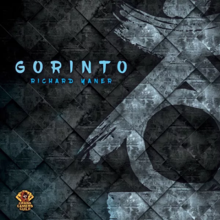 Gorinto Limited Edition - English