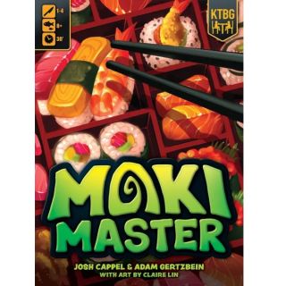 Maki Master - English