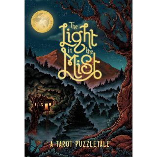 Light in the Mist - English