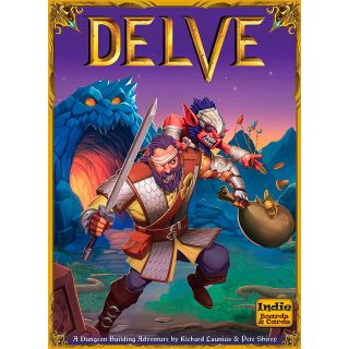 Delve